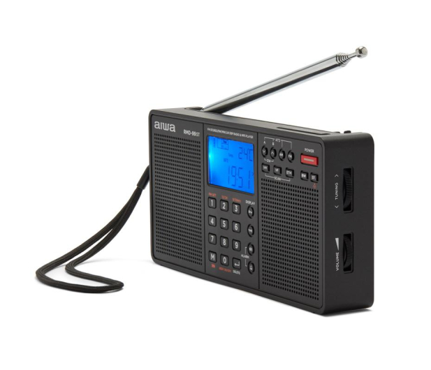 AIWA RMD-99ST - 1375379 - zdjęcie 2
